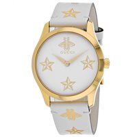Orologio Gucci Donna in Acciaio YA1264096 - YA1264096